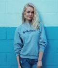 Hoodie with Zipper - Image 3